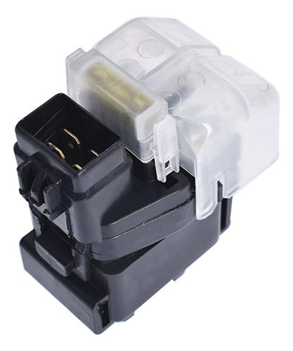 Rele Solenoide Arranque Para Suzuki Quadsport Z400 Ltz400