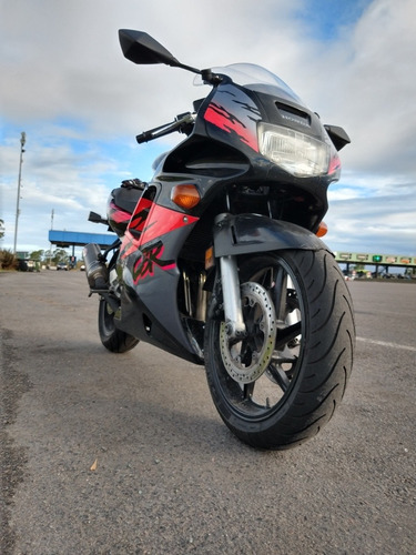 Honda Cbr 600 F2 R