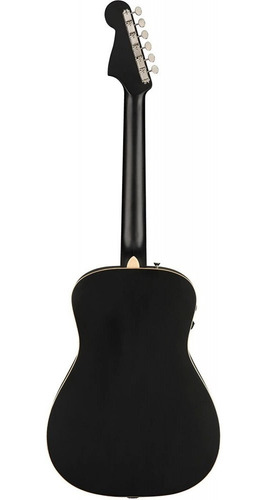 Guitarra Electroacústica Fender Malibu Player B 097-0722-006