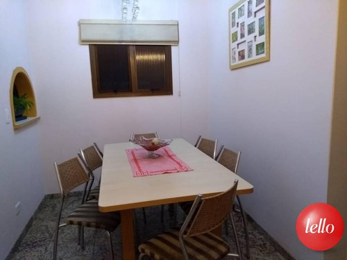 Imagem 3 de 21 de Apartamento - Ref: 208613