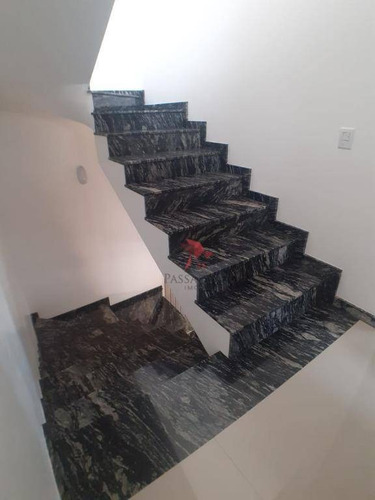 Imagem 13 de 30 de Sobrado Com 3 Dormitórios À Venda, 252 M² Por R$ 1.070.000,00 - Praia Da Cal - Torres/rs - So0206