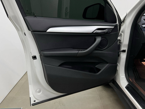 Imagem 11 de 15 de Bmw X1 2.0 16v Turbo Activeflex Sdrive20i 4p Automático