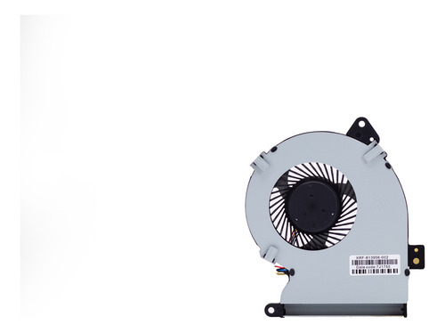 Cooler Para Notebook Asus X541n 4 Vias Interno