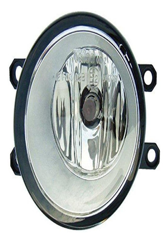 To Luz Antiniebla Para Modelo Lexus Scion Toyota