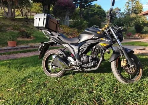Gixxer 150 2020