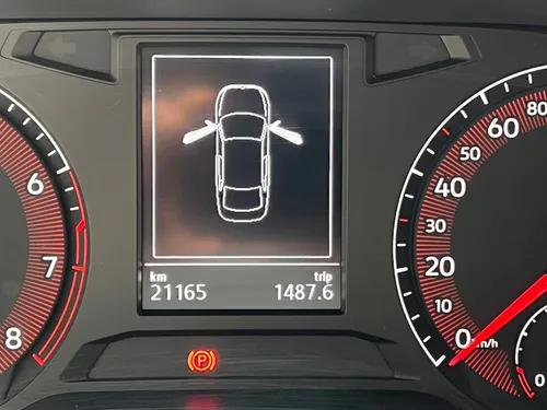 Volkswagen Jetta Highline Cc1400 Blindaje 2+