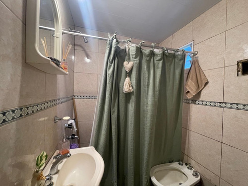 Casa Antigua A Remodelar - Bº San Cayetano - Luján