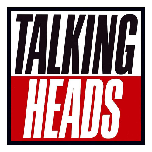 Talking Heads - True Stories (red Vinyl) |  Vinilo 