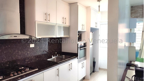 Oportunidad ¡ Apartamento En Venta En Lomas Del Ávila Piso 4 / Hairol Gutiérrez
