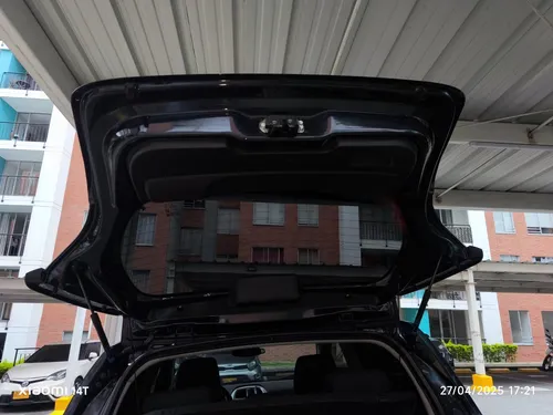 Chevrolet Spark 1.2 Gt Lt