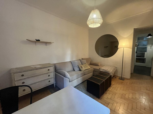 Imagen 2 de 11 de Departamento - Palermo Hollywood