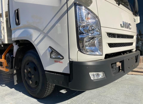 Imagen 13 de 20 de Jmc N 900 Nueva Cabina Línea Nueva My2023 P/ 4 Toneladas