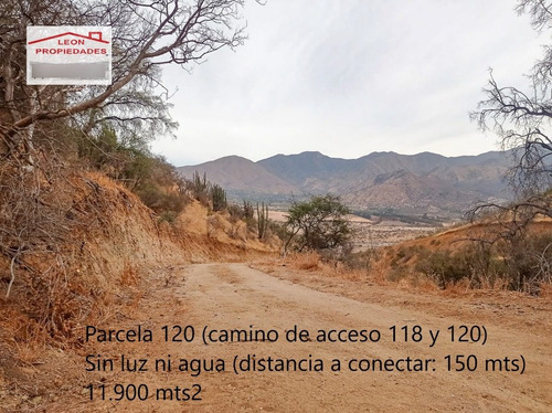 Gran Oportunidad De Inversión En Parcelas En Los Maquis
