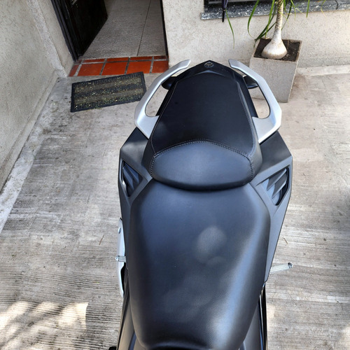 Yamaha Fz25 2021