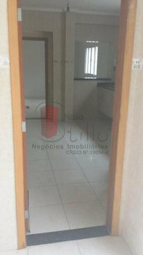 Sobrado - Vila Bertioga - Ref: 8066 - V-8066