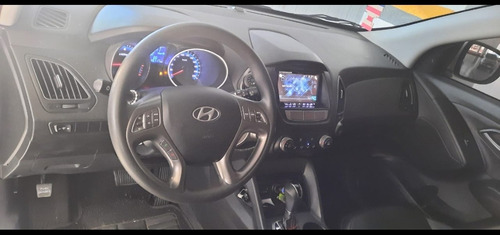 Hyundai Ix35 2.0