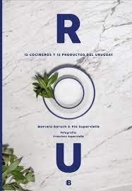 Livro Rour - 13 Cocineros Y 13 Produ Marcela Baruch E P