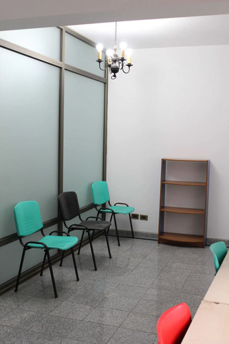2 Privados Amplios Y Cómoda  Recepción (157975)