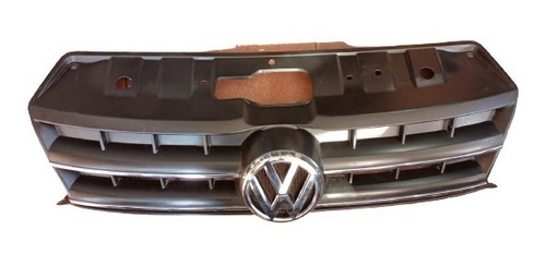 Parrilla Volkswagen Amarok Año 16-20 Original Con Emblema 