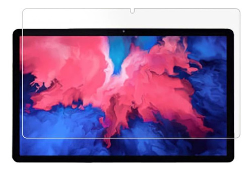 Lámina Mica Vidrio Para Tablet Lenovo Tab P11 2da Gene 11.5