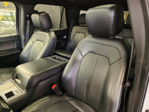Ford Expedition 3.5 Limited 4x2 At