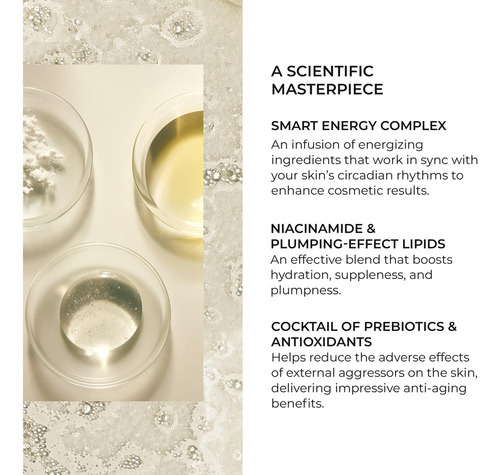 Crema Hidratante Natura Bissé Diamond Extreme 50 Ml