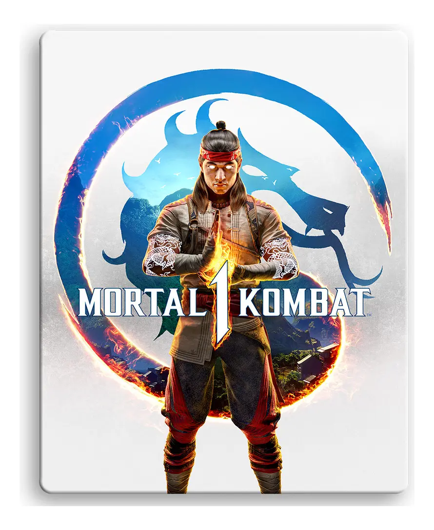Tudo sobre mortal kombat 9 | Mercado Libre