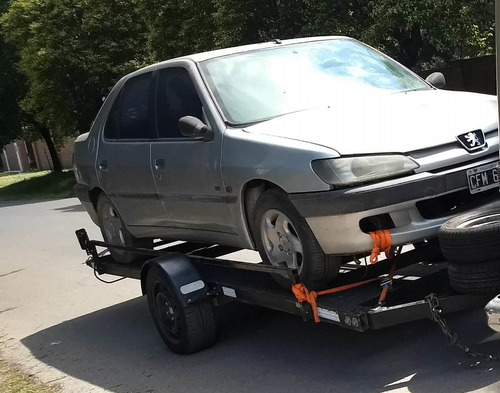 Trailer Para Auto