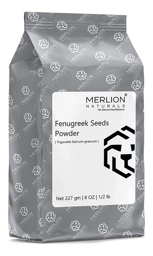 Fenogreco Merlion Naturals - g a $696