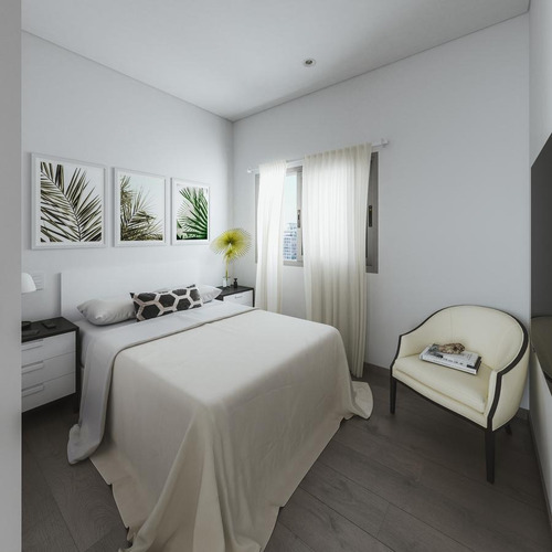 Imagen 11 de 30 de Departamento En Venta - 1 Dormitorio - Balcón - 42mts2 - Microcentro, La Plata-pozo-emprendimiento