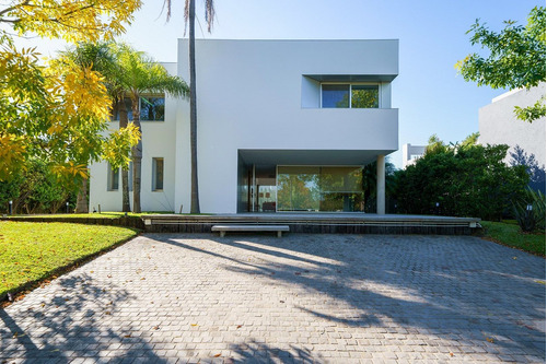 Imagen 1 de 30 de Casa En Alquiler En Los Castores, Nordelta, Tigre