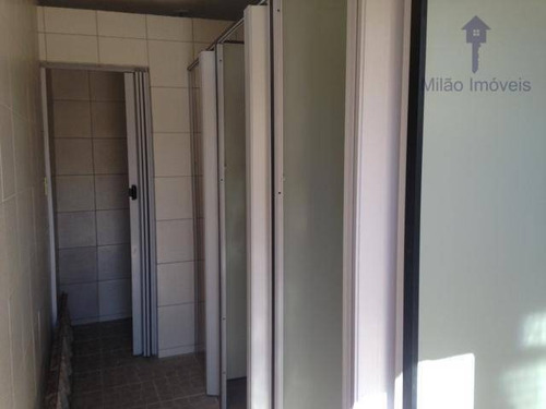 Chácara A Venda No Parque Monte Bianco Araçoiaba Da Serra - Terreno Total 1.367,50 - C/ Piscina - Ch0006