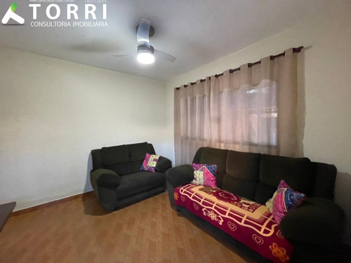 Imagem 5 de 26 de Sobrado À Venda No Jardim Santa Claudia - Sb00247 - 69933763