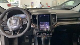 Imagem 5 de 7 de Toro 2.0 16v Turbo Diesel Ranch 4wd At9