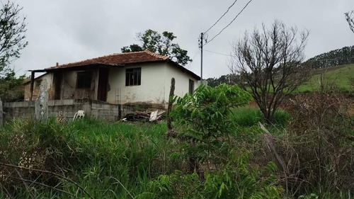 Vende-se Sítio Com Área Total De 14.6 Hectares