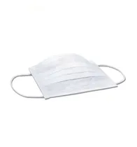 Comprar Cubrebocas Infantil Blanco Triple Capa 150 Piezas