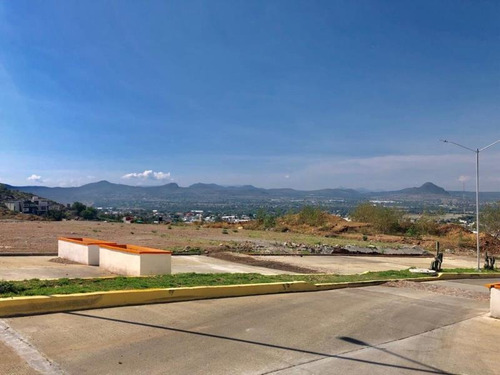 Imagen 3 de 5 de Terreno Comercial En Venta Centro