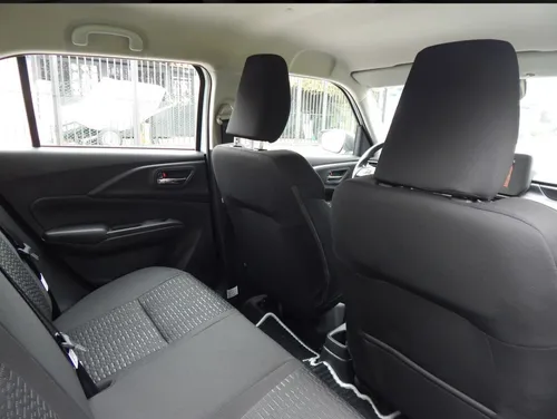 Suzuki Swift 1.2 Hybrid 2Wd
