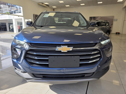 Chevrolet Montana 1.2 T Premier At