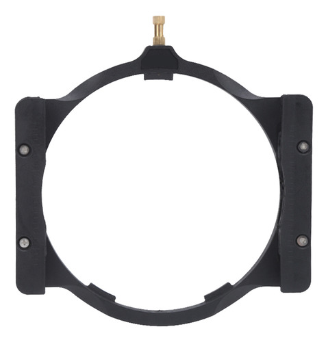 Suporte De Filtro Quadrado Para Anel Adaptador Zomei 100mm 6