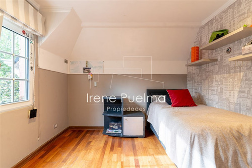 Vende Casa En Golf De Manquehue Mall Trapenses, Lo Barnechea