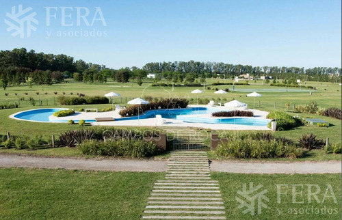 Imagen 4 de 30 de Venta De Terreno En Campos De Roca Ii (27850)