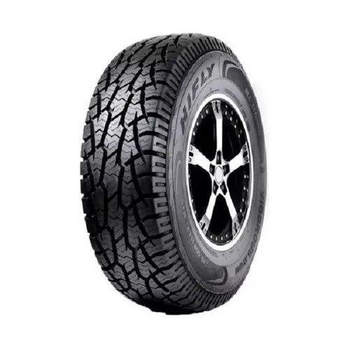Pneu Pick Up 265/65 R17 Hifly Vigouros At601 112t Índice De Velocidade T