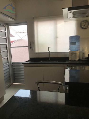Imagem 5 de 20 de Casa De Condomínio Com 2 Dorms, Centro, Bom Jesus Dos Perdões - R$ 350 Mil, Cod: 3554 - V3554