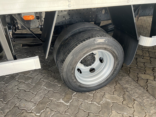 Caminhão Vw 11180 Prime Delivery Baú Completo Ar 11.180