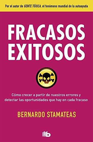 Fracasos Exitosos (no Ficción)