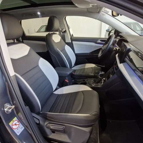 Volkswagen Taos 1.4 Tsi Highline At