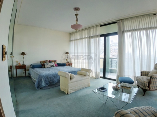 Departamento En Venta En Ramos Mejia Centro