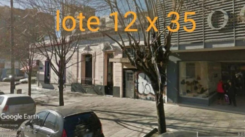 Imagen 2 de 4 de Terreno - Villa Urquiza