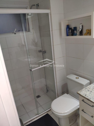 Imagem 14 de 27 de Apartamento À Venda Em Parque Prado - Ap012916